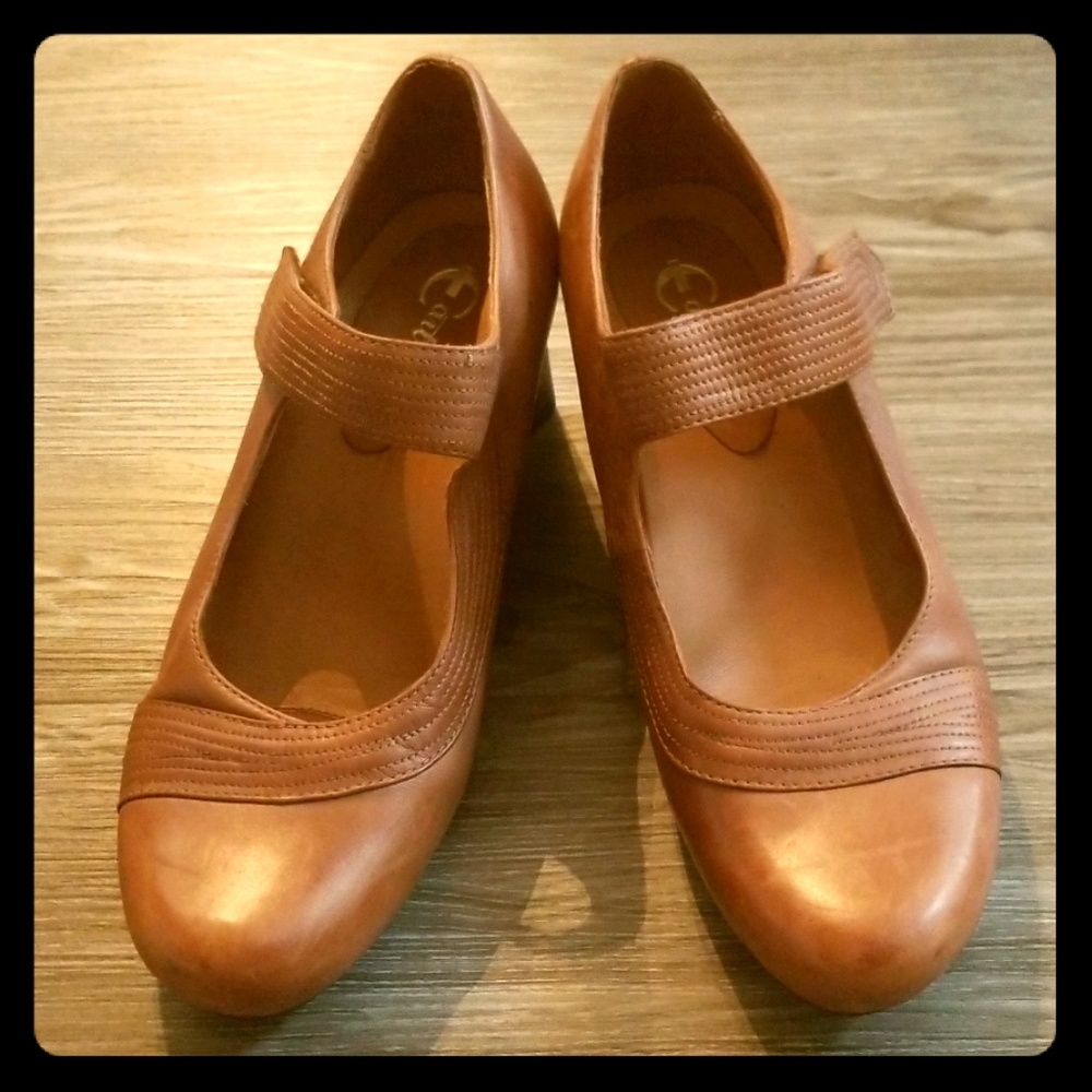 Women's Wedge Heels